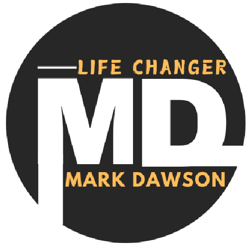 Mark Dawson-The Multipotentialite Life Coach-Bounce Back King