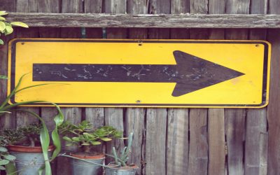 Saying Goodbye to the Past: The “Next!” Philosophy